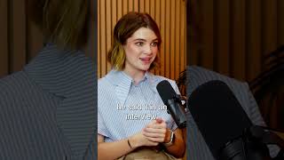 How Raegan Revord Cuts Through All The Noise