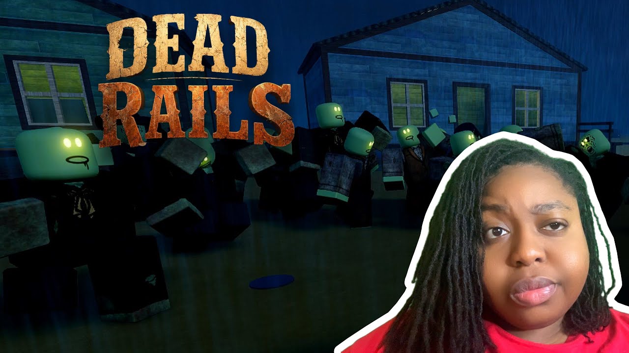 My VIEWERS Have One Job... STOP Dying! Dead Rails