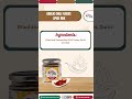 Garlic Chili Flakes