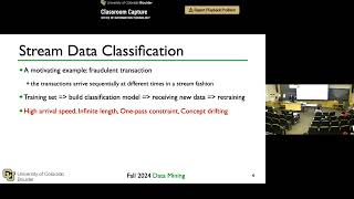 Celebrity CSCI 5502 Data Mining | Lecture 16 Net Worth