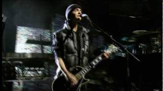 Humanoid City Live DVD - World behind my wall chords