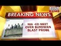 asks West Bengal probe madrassas