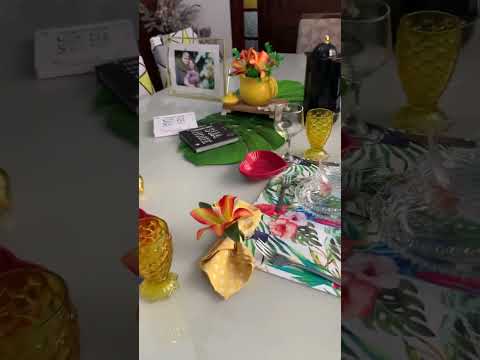 VOCÊ PRECISA DE UMA MUDANÇA?