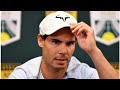 Knöchel-OP: Rafael Nadal sagt für ATP-Finale in London ab