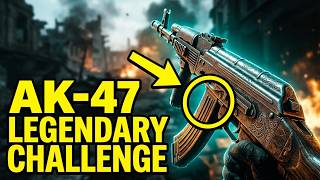 Why Pro Players Choose the AK-47 screenshot 4
