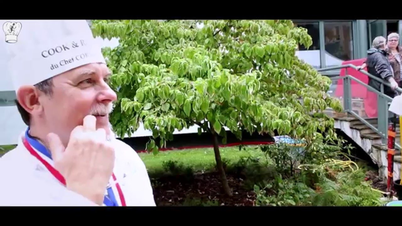 Cookrnu Bande annonce du 1er Cook & Run - YouTube