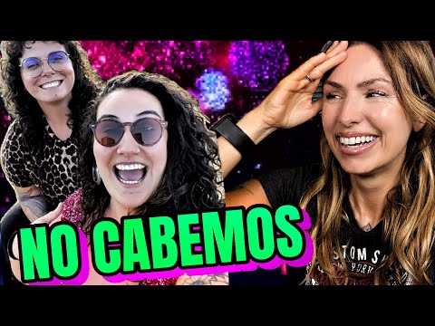 “LA LUCHA GORDA HA COMENZADO” Activistas piden cambios en la ciudad. No caben.