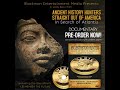 Ancient history hunter straight out of america dvd preorder now