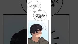 Healing Life 12 Part 2#manhwa #music #webtoon#shorts #trending #fyp #roketman1999 #YanBer_18