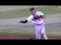 This is The Slowest Throwing Player at Every Position in MLB Today