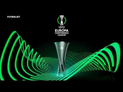 Konferans Ligi Müziği 2023-2024 (Conference League Anthem)