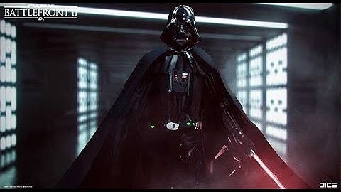 Killed the whole team with Darth Vaders Choke