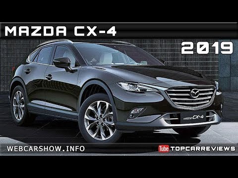 2019-mazda-cx-4-review-rendered-price-specs-release-date