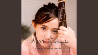 Download Lagu GARA-GARA MOBILE LEGEND ! Download Lagu GARA-GARA MOBILE LEGEND !