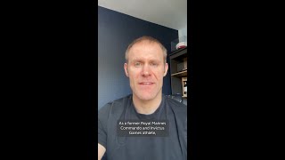 Mark Ormrod MBE discusses how anyone can help during a cardiac arrest