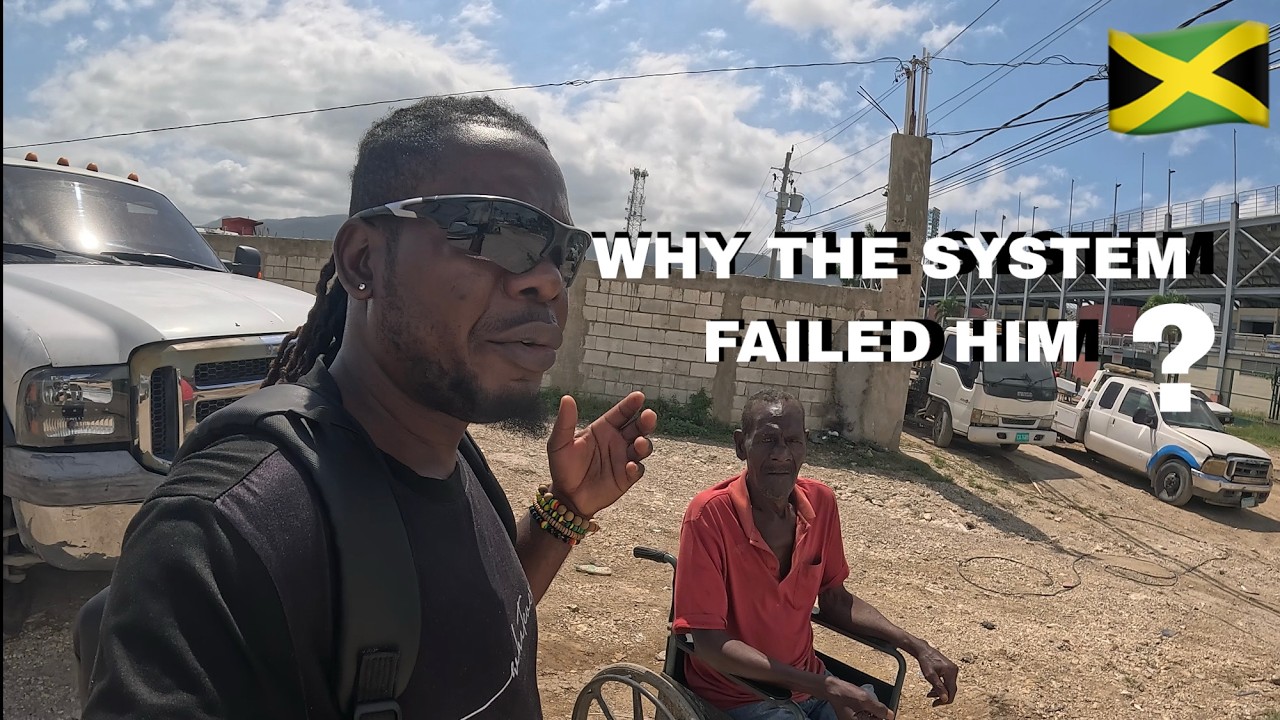 Why The System Failed Him: Documenting A Desperate Search For Basic Human Housing