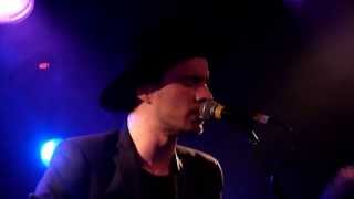 The Veils - Out From The Valley &amp; Into The Stars [Live at Doornroosje, Nijmegen - 06-06-2013]