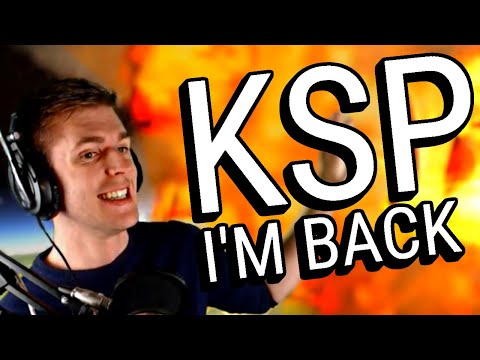 Things Have Changed - KSP #00