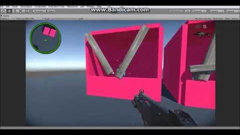 Manoeuvre FPS, uzAI and Mega Pack - Complete Barricade System