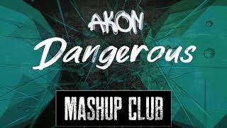 Akon - Dangerous DJ Datta