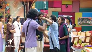 Bigg Boss Tamil Season 10 | 22nd October 2026 - Promo 1