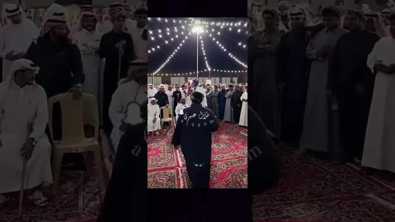 محاوره دمه ||جديد |امسحاقي |براهيم هباش |شعيب المسهري |علي طالع |بن شاهر الآسمري |حفل لجرع 6\10\1446