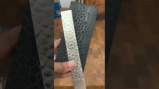 Texture Plates from Durston Tools - Product Demo