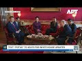 Xi Thanks Trump, Says They Are “Charting the Course” for China-US Relations | APT