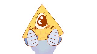Hi baby! || Gravity fall || animation||