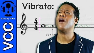 How to Sing with Vibrato