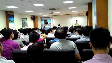 TÁI CẤU TRÚC DOANH NGHIÊP - TS LÊ THẨM DƯƠNG