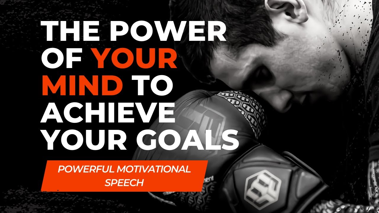 The Power of Positive Thinking: Unlocking Your Potential | Eric Thomas ...
