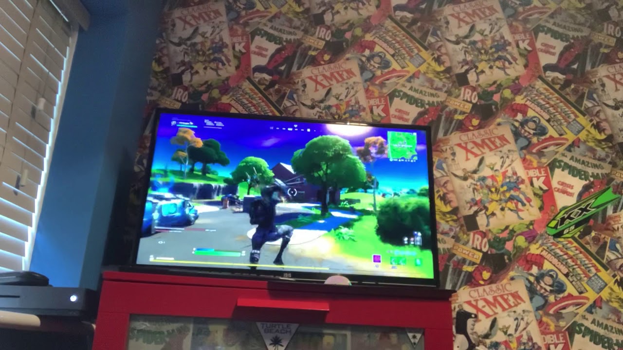 Fortnite pop off part 1 - YouTube