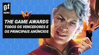 The Game Awards 2022: principales anuncios