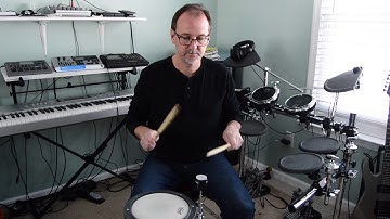 Todd Fritz AHEAD Wicked Chops review