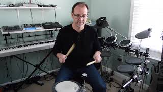 Todd Fritz AHEAD Wicked Chops review