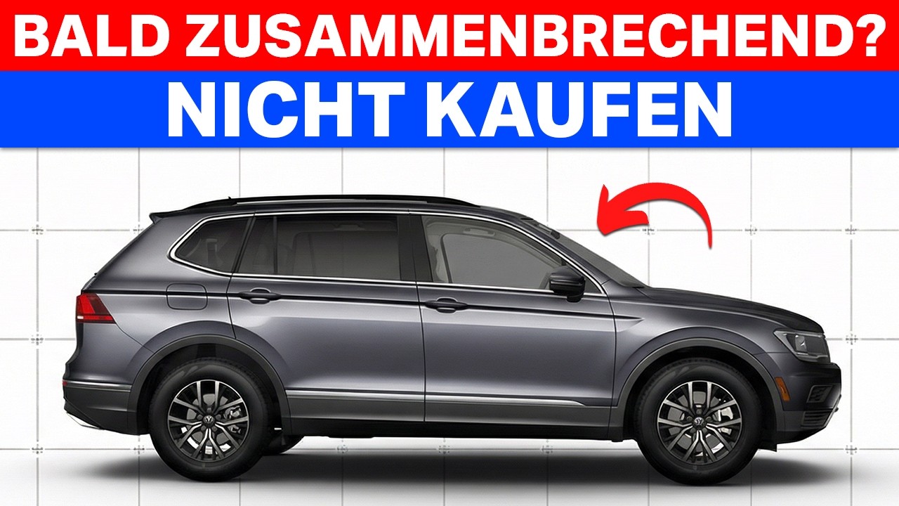WARNUNG! 6 Automarken am Rande des Zusammenbruchs: Meiden Sie sie im Jahr 2026