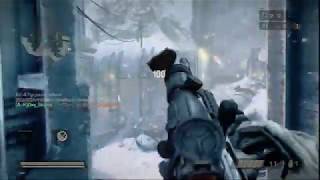 MORE KZ3!!! 129 Kills | Killzone 3 Multiplayer Frozen Dam Gameplay