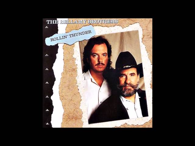 Bellamy Brothers - She Don't Know That She's Perfect