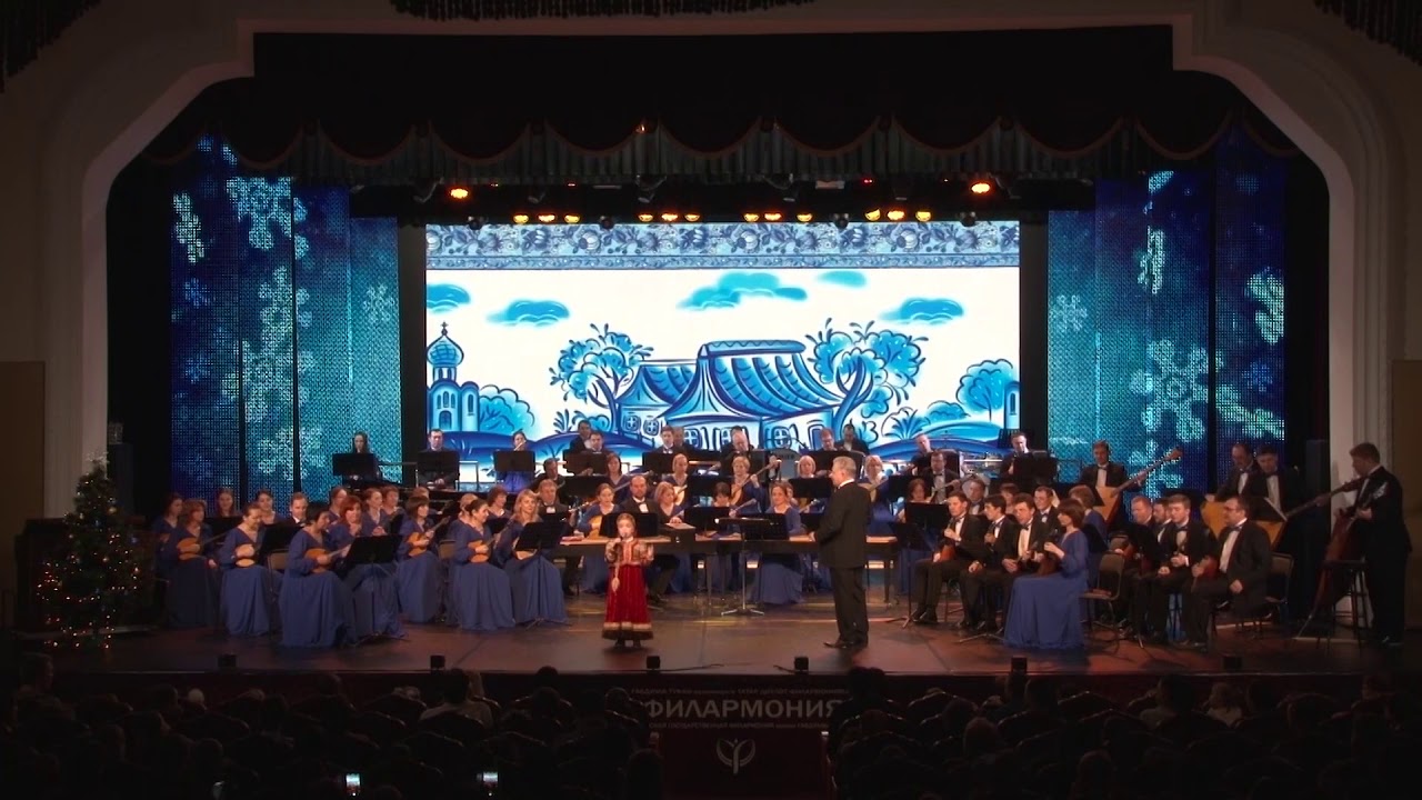 Элина Нигматуллина - Вдоль по Питерской - YouTube