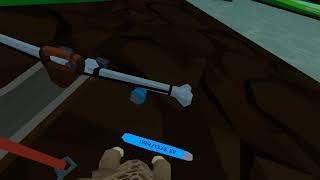 Ug vr live stream killing bosses and alphas | Powered by LIV