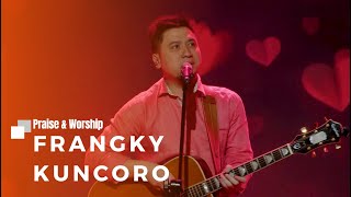 FRANKY KUNCORO - PENGAMPUNAN ADALAH