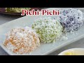 Pichi-Pichi