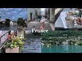 Annecy France الريف الفرنسي قضينا اجازة العيد في آنسي 