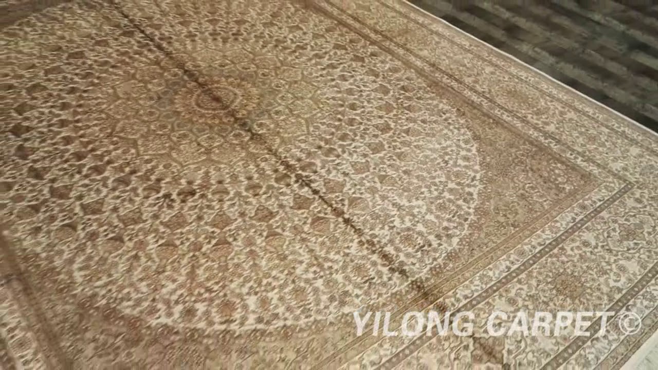 Antique Rugs for Sale Handmade Turkish Silk Carpets