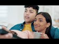 Beginning of video