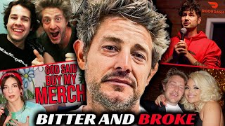 The Disturbing TRUTH about Life After Youtube… | Jason Nash \u0026 Def Noodles