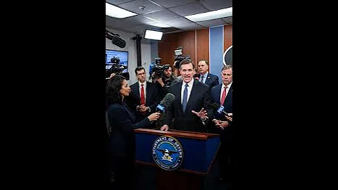 Lawmakers Demand Answers from Hegseth After New Boat Strike Allegations