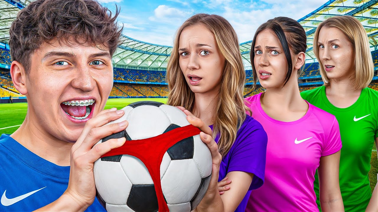 Co Kobiety Wiedzą o Facetach?