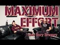 Episode 15: Maximum Effort with Cory Gregory